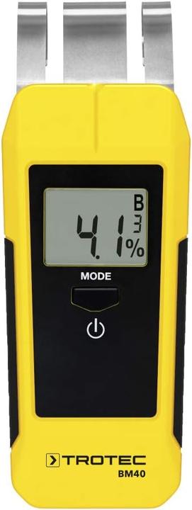 Image du produit Trotec Humidimètre BM40