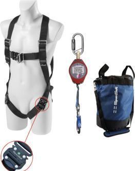 Produktbild SpanSet Safety-Kit SK602