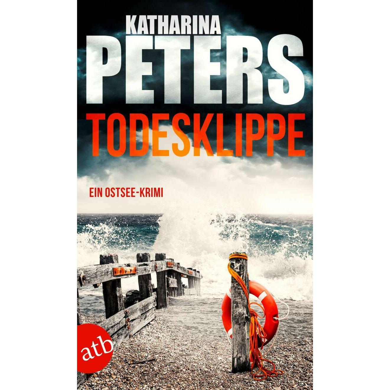 Todesklippe, Belletristik von Katharina Peters