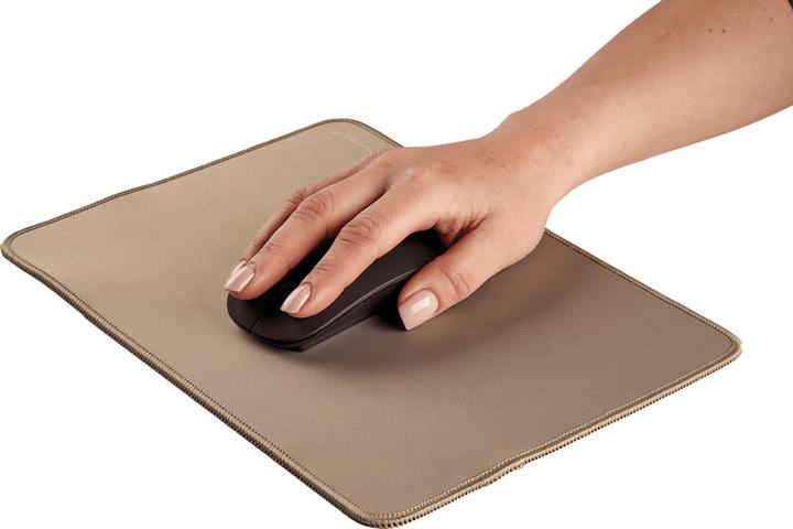 Produktbild Fellowes Breyta XL Mauspad sand (XL)