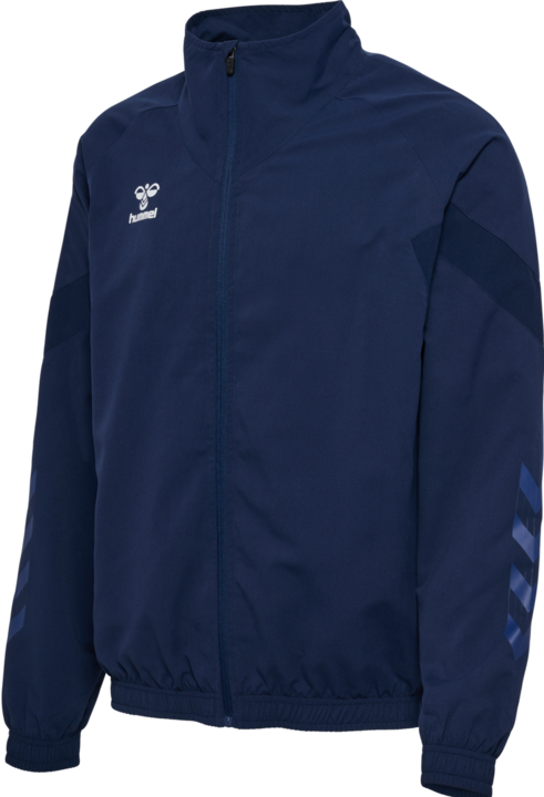 Produktbild hummel Hmltravel Woven Jacket (L)