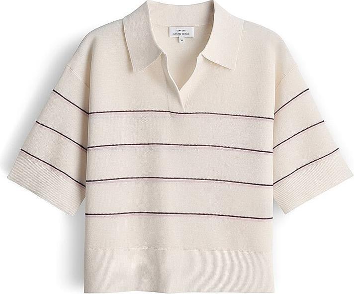 Produktbild Opus Poloshirt PRINGI (38)