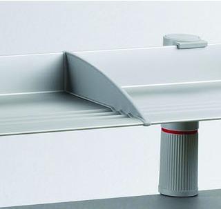 Produktbild Novus Mehrfach-Teiler 2er-Set lich für BoardMaster