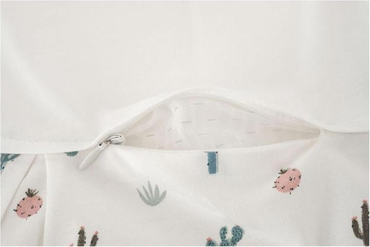 Actual product image Träumeland Sleeping bag (62 cm, 2.5 TOG, All-season)