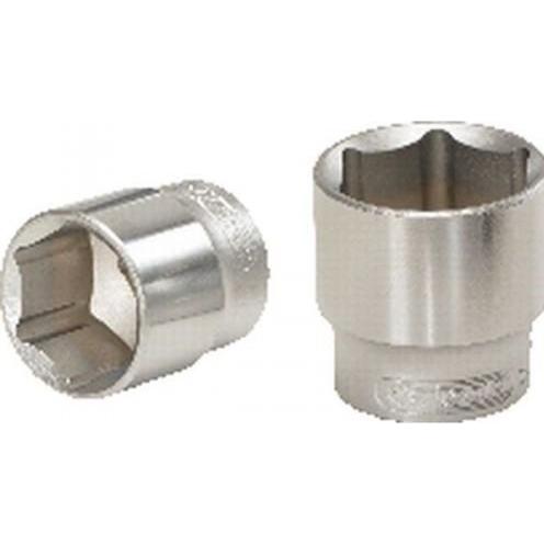 KS Tools, Steckschlüssel + Stecknuss, 917.3817 (17 mm)