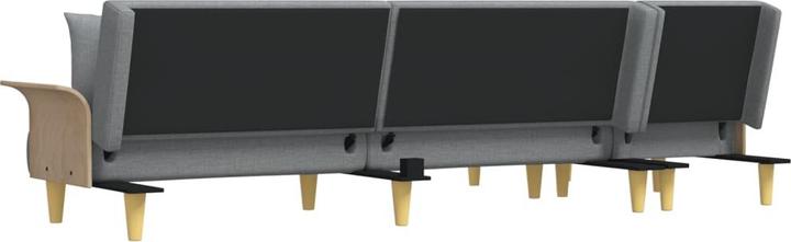 Produktbild vidaXL Chelsea (Ecksofa)