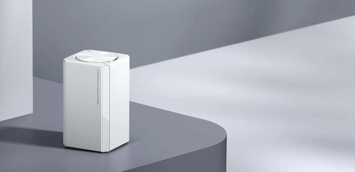 Produktbild Xiaomi Mesh System AC1200 3-Pack