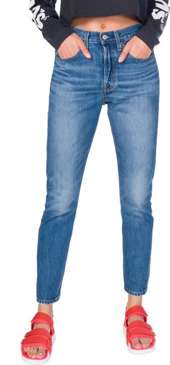 Image du produit Levis Jeans Skinny Fit "501