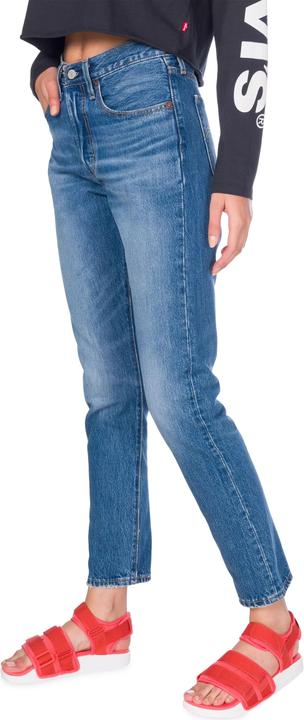 Image du produit Levis Jeans Skinny Fit "501