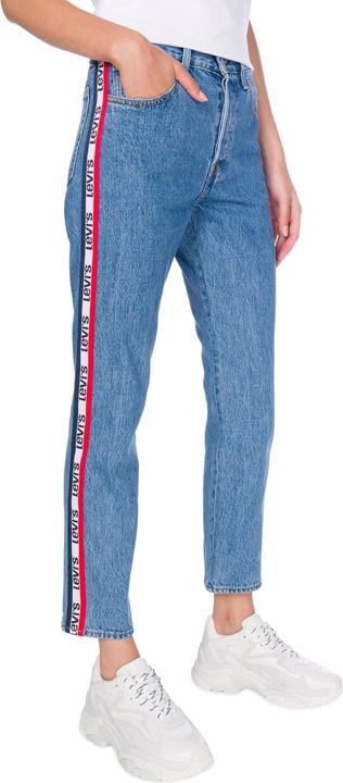 Levis Jeans Regular Fit "501