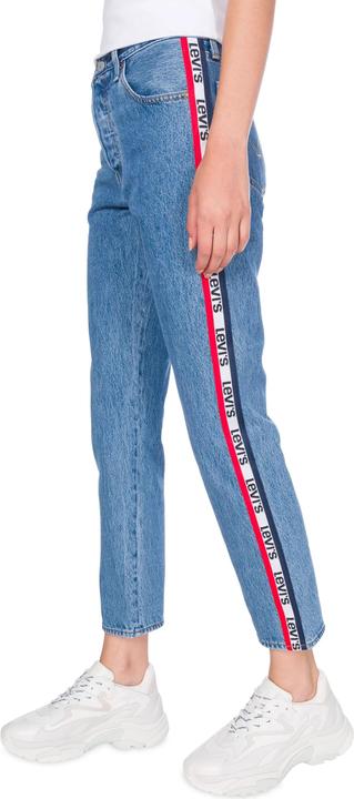 Image du produit Levis Jeans Regular Fit "501