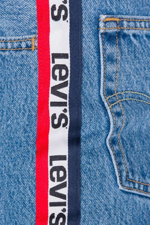 Image du produit Levis Jeans Regular Fit "501