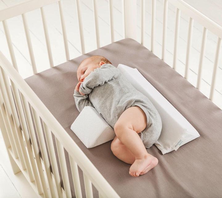 Image du produit Doomoo Oreiller d'appoint pour bébé (40 cm)