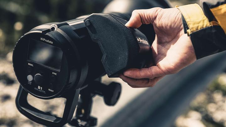 Image du produit Profoto Li-Ion MkII
