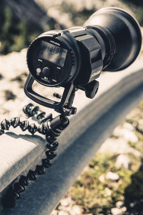 Image du produit Profoto Li-Ion MkII