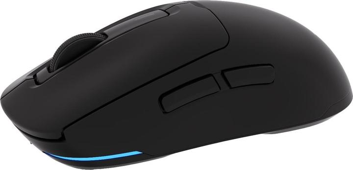 Produktbild Krux Mysz gamingowa Plasma Wireless (Kabelgebunden, Kabellos)