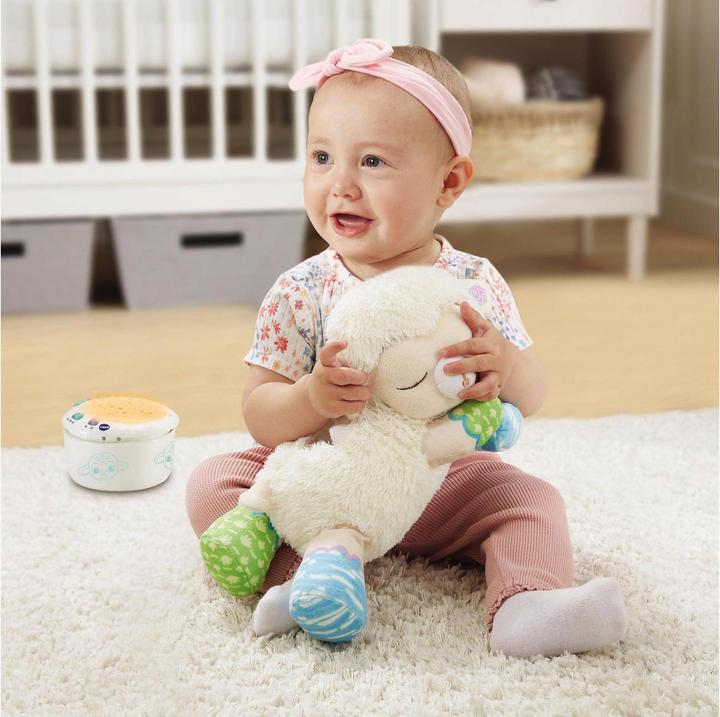 Actual product image VTech Manon