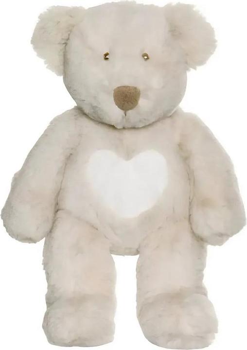 Produktbild Teddykompaniet Teddy Cream (28 cm)