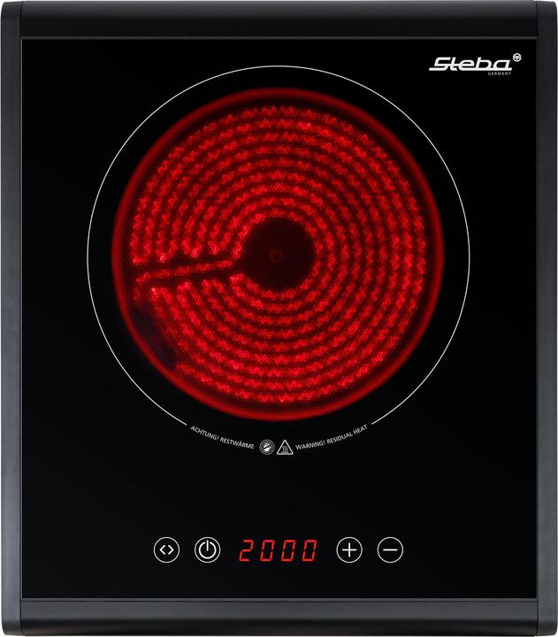 Immagine prodotto Steba HK 25