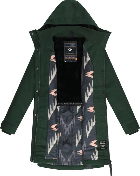 Image du produit Ragwear Jannisa Coat