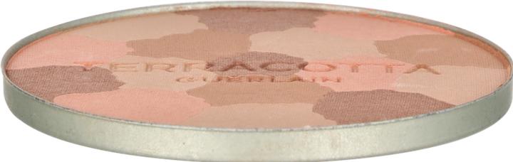 Produktbild Guerlain Terracotta 24 Bronz/Puder Light refill 01