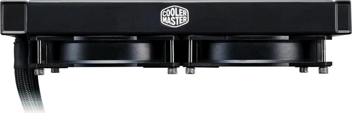 Produktbild Cooler Master MasterLiquid ML240L V2 RGB