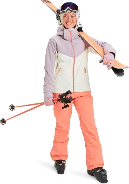 Immagine prodotto Roxy Women's Free Jet Block Jacket (M)