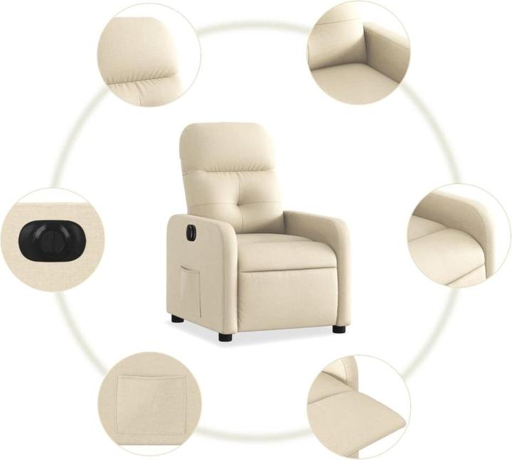 Produktbild vidaXL Ilana