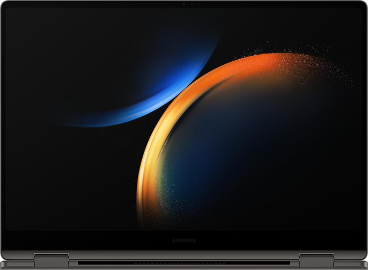 Image du produit Samsung Galaxy Book3 Pro 360 (16", Intel Core i7-1360P, 16 Go, 512 Go, DE)