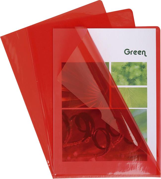 Produktbild Exacompta Hüllen und Taschen (A4, 10x)