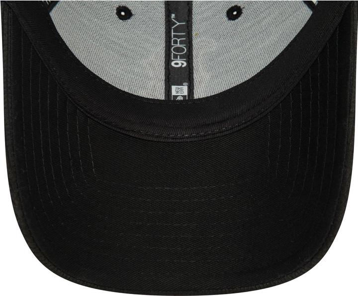 Immagine prodotto New Era 9Forty Cappello con cinturino - PIVOT KNIT Boston Red Sox noir