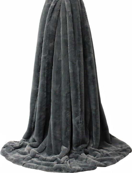 Actual product image Riva Home Riva Throw Paoletti Empress (200 x 140 cm)