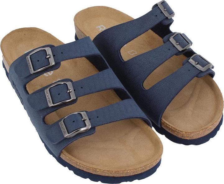 Actual product image Rohde Mules (37)