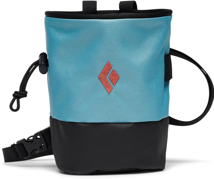 Produktbild Black Diamond Mojo Zip Chalk Bag