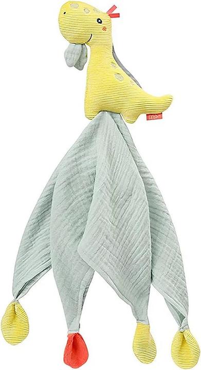 Image du produit Fehn Doudou Dino