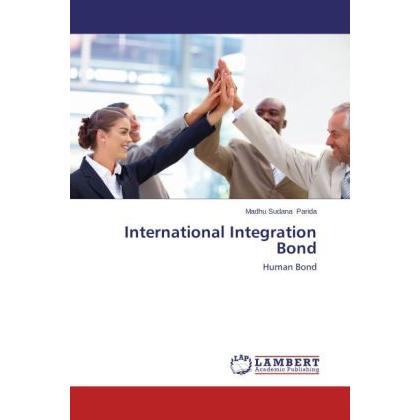 International Integration Bond, Fachbücher von Madhu Sudana Parida