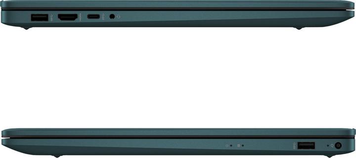 Productafbeelding HP Laptop 17-cp2054ng (17.30", AMD Ryzen 5 7520U, 16 GB, 512 GB, DE)