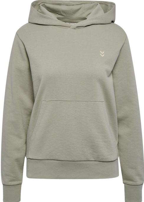 Produktbild hummel hmlPULSE W SWEAT HOODIE (XL)
