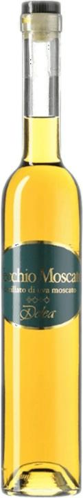 Produktbild Angelo Delea Grappa Vecchio Moscato