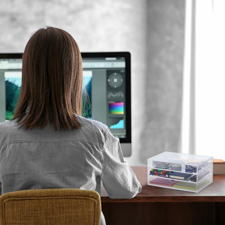 Productafbeelding Relaxdays Kattenvoerstation (0.40 l)