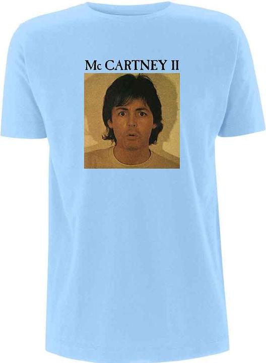 Produktbild Universal Textiles McCartney II TShirt (S)