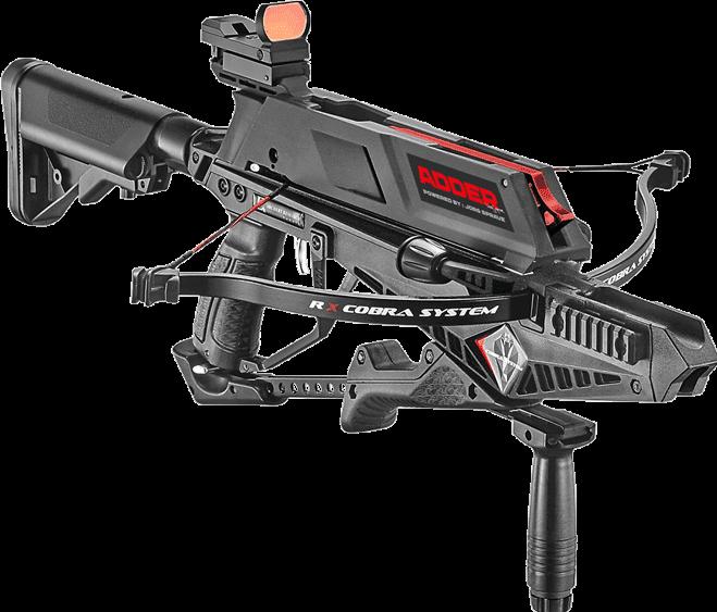 Image du produit Ek Archery Cobra System Adder