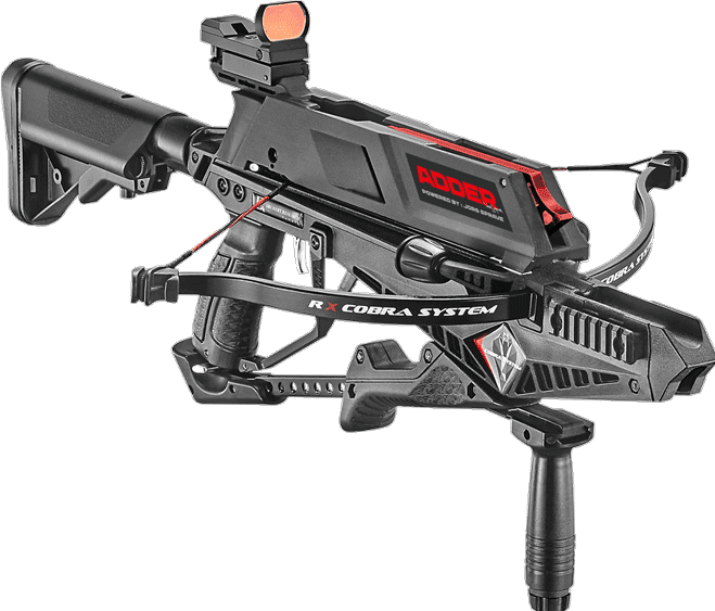 Ek Archery Cobra System Adder
