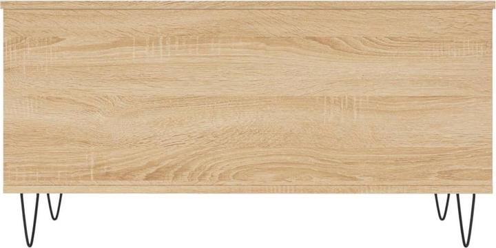 Image du produit vidaXL Couchtisch (90 x 44.50 x 45 cm)