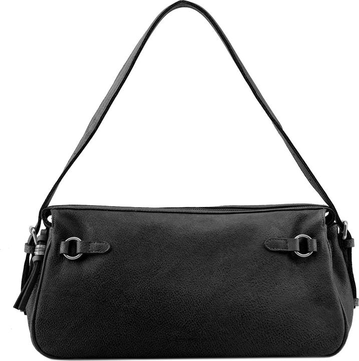 Produktbild FredsBruder My Forever Friend Schultertasche Leder 34 cm