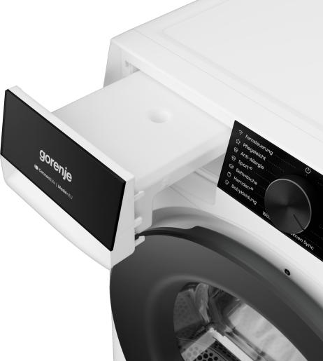 Immagine prodotto Gorenje DG68C (8 kg, A destra)