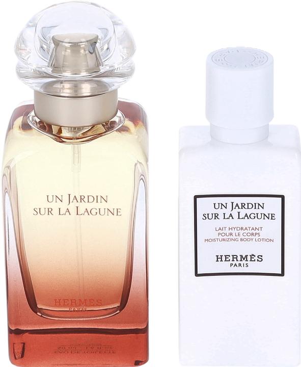 Produktbild Hermès Un Jardin Sur La Lagune (Eau de Toilette, 90 ml)