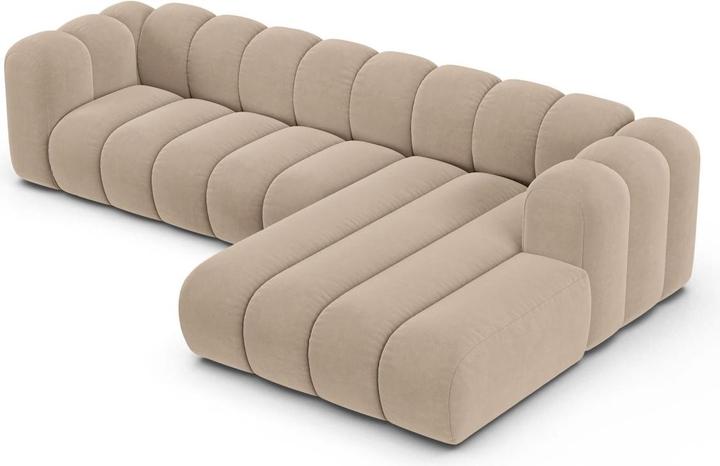 Produktbild Micadoni Lupine (Ecksofa)