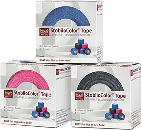 Immagine prodotto Bort Medical Nastro blu (5 m)