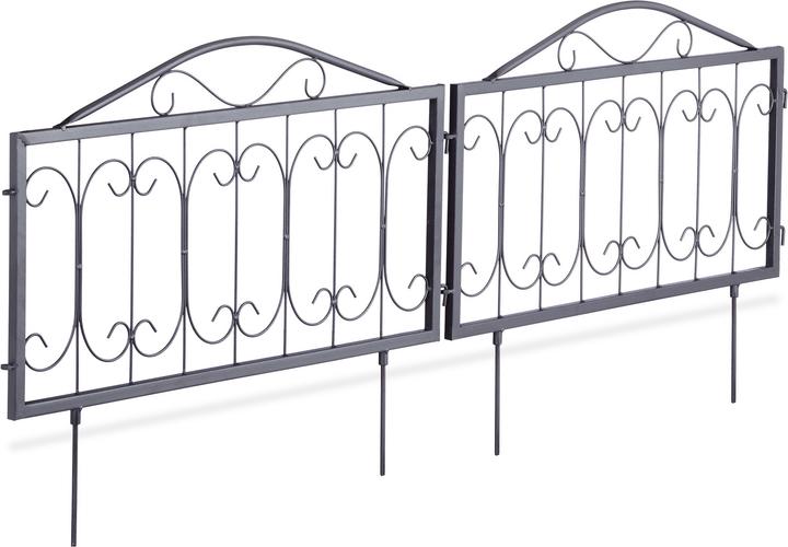 Immagine prodotto Relaxdays Set- bordure